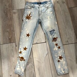 Amari Jeans